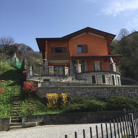 B&B San Pellegrino Terme Zogno Екстериор снимка