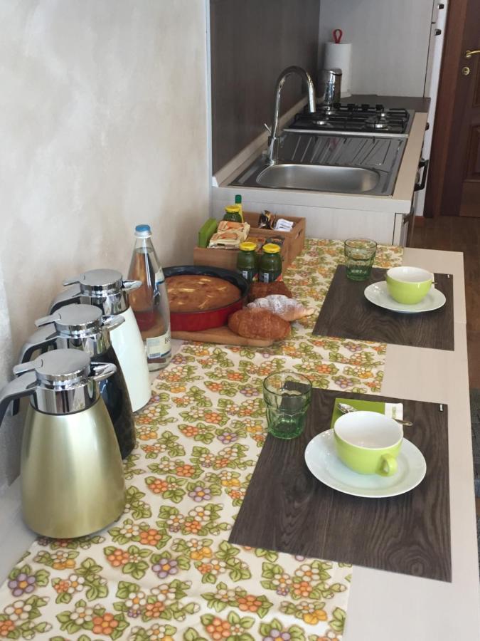 B&B San Pellegrino Terme Zogno Екстериор снимка