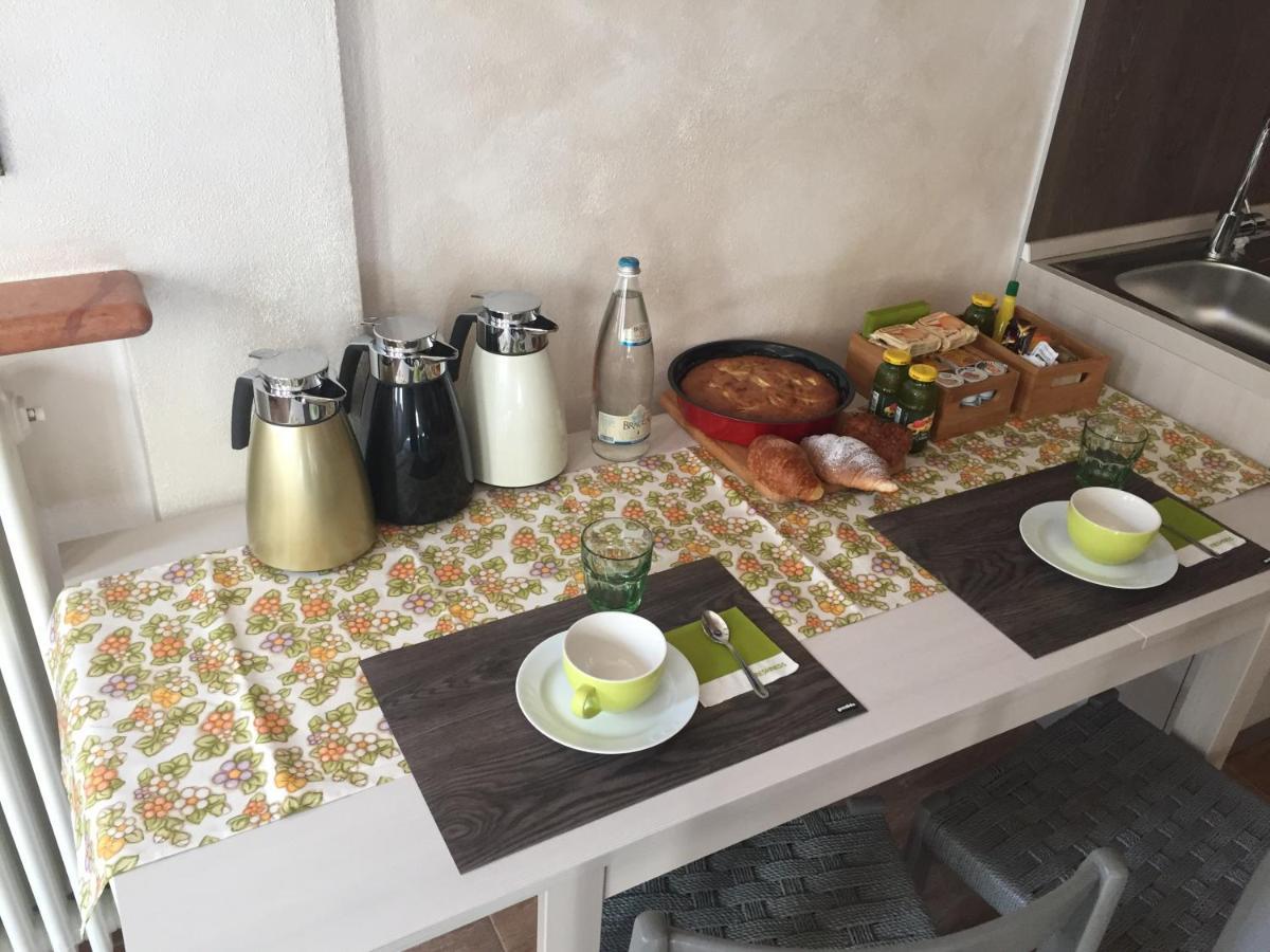 B&B San Pellegrino Terme Zogno Екстериор снимка