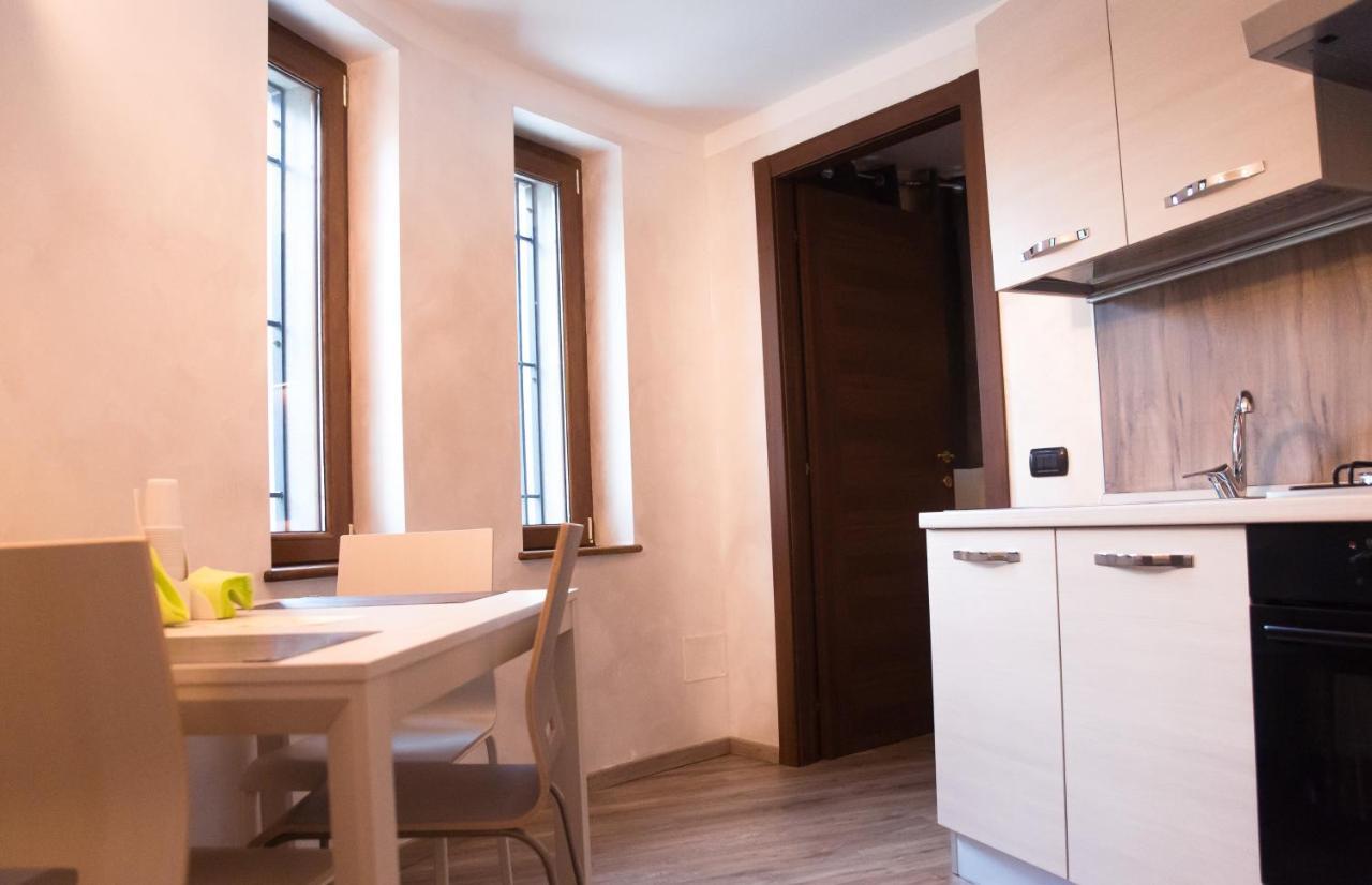 B&B San Pellegrino Terme Zogno Екстериор снимка