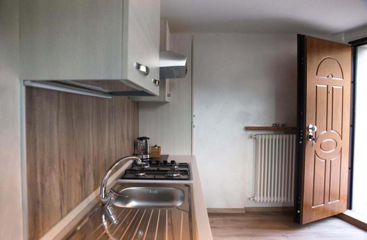 B&B San Pellegrino Terme Zogno Екстериор снимка
