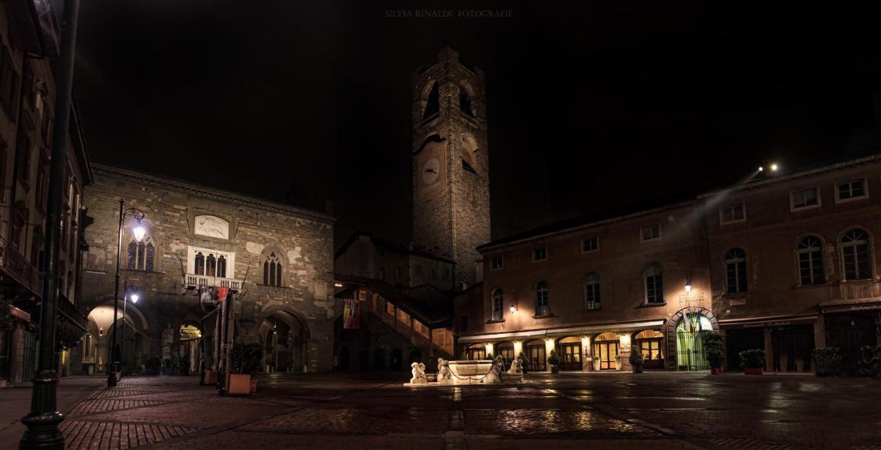 B&B San Pellegrino Terme Zogno Екстериор снимка