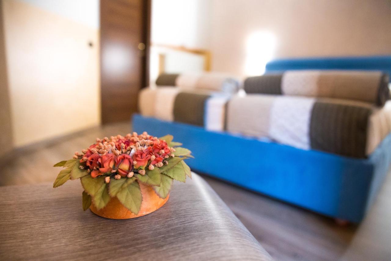 B&B San Pellegrino Terme Zogno Екстериор снимка