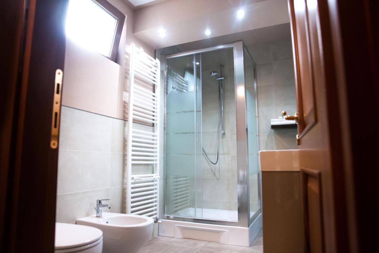B&B San Pellegrino Terme Zogno Екстериор снимка