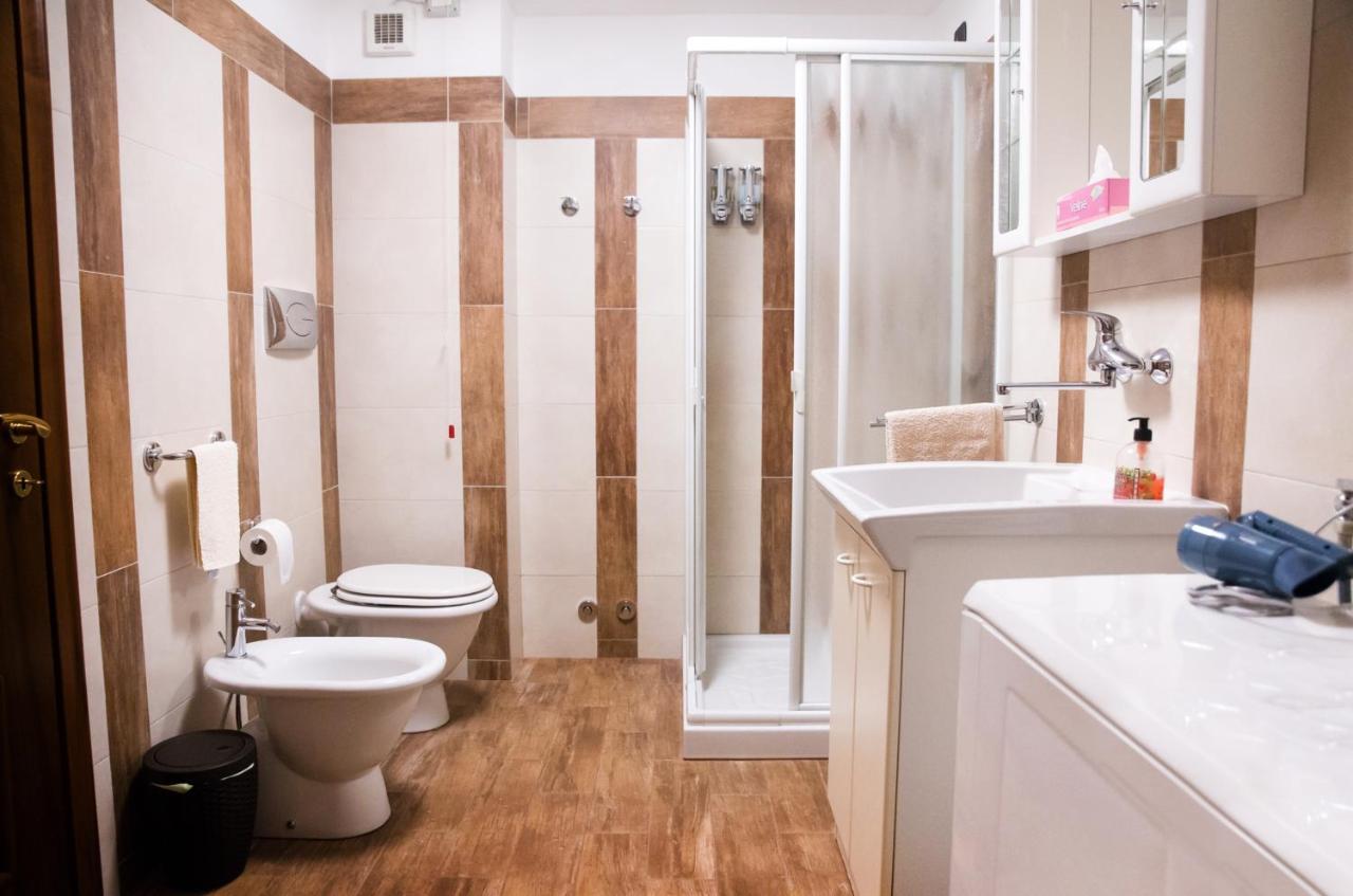 B&B San Pellegrino Terme Zogno Екстериор снимка