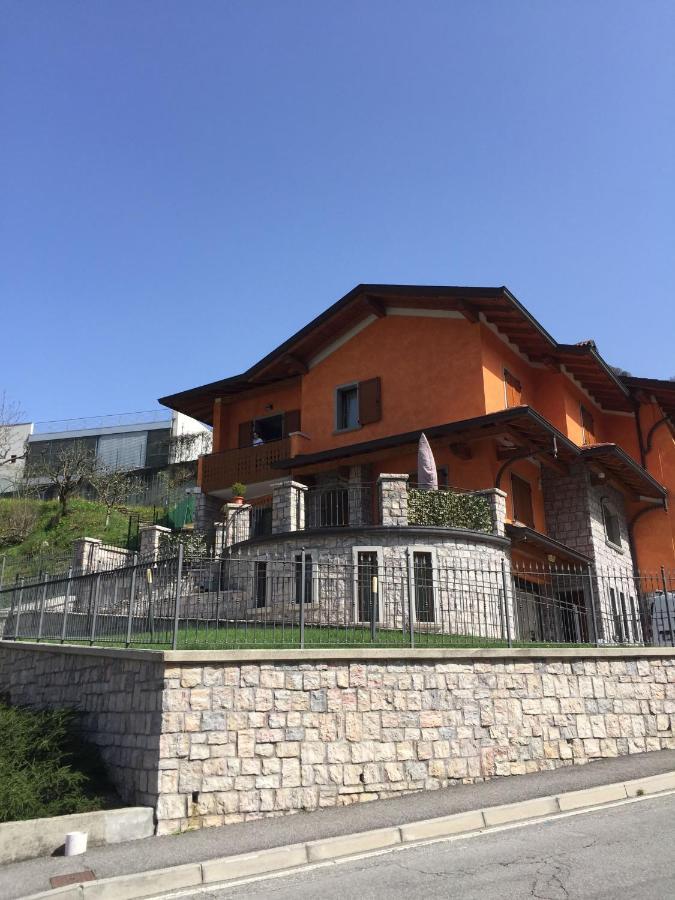 B&B San Pellegrino Terme Zogno Екстериор снимка
